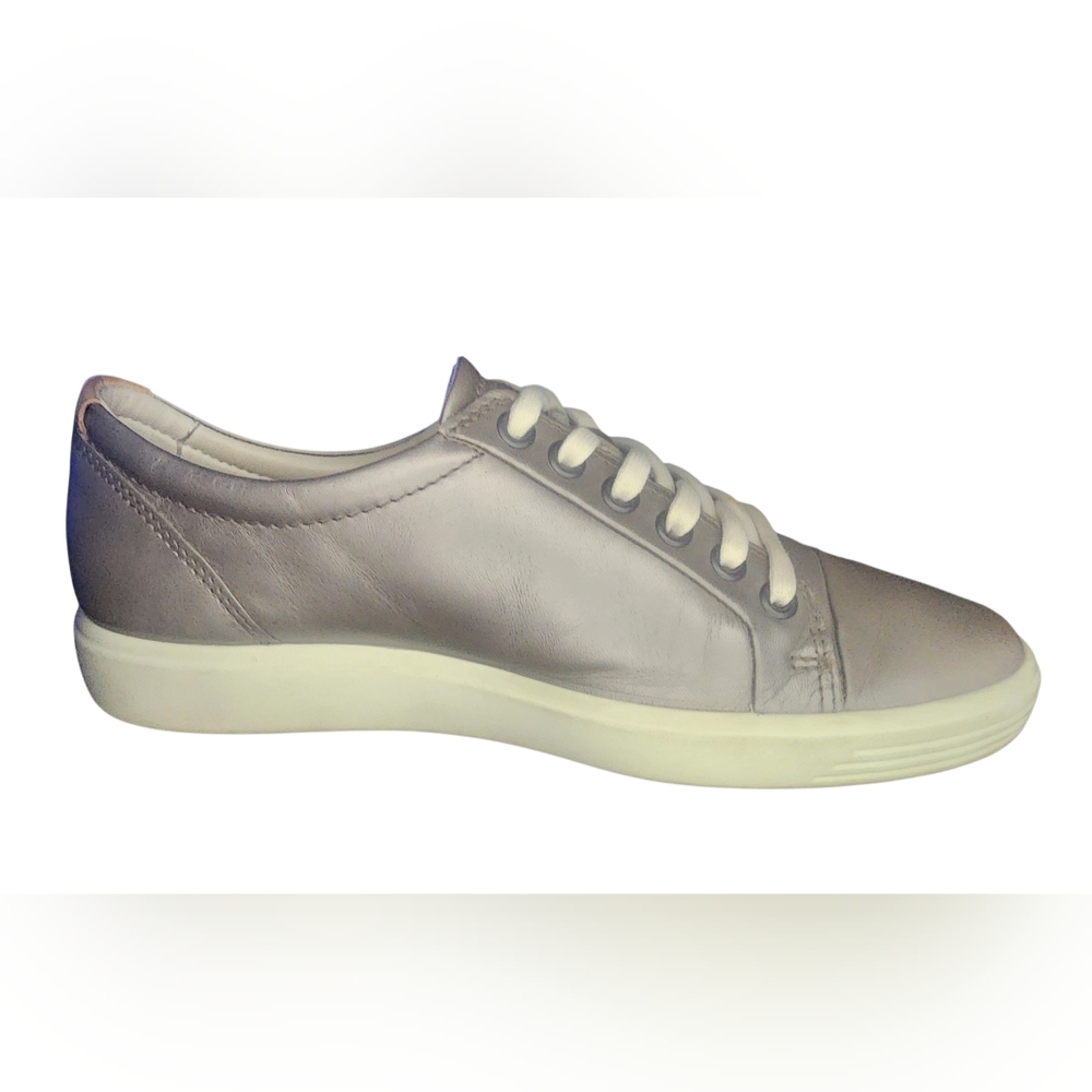 Ecco Soft 7, Womens 38 EU (7-7.5 US) - Picture 8 of 10